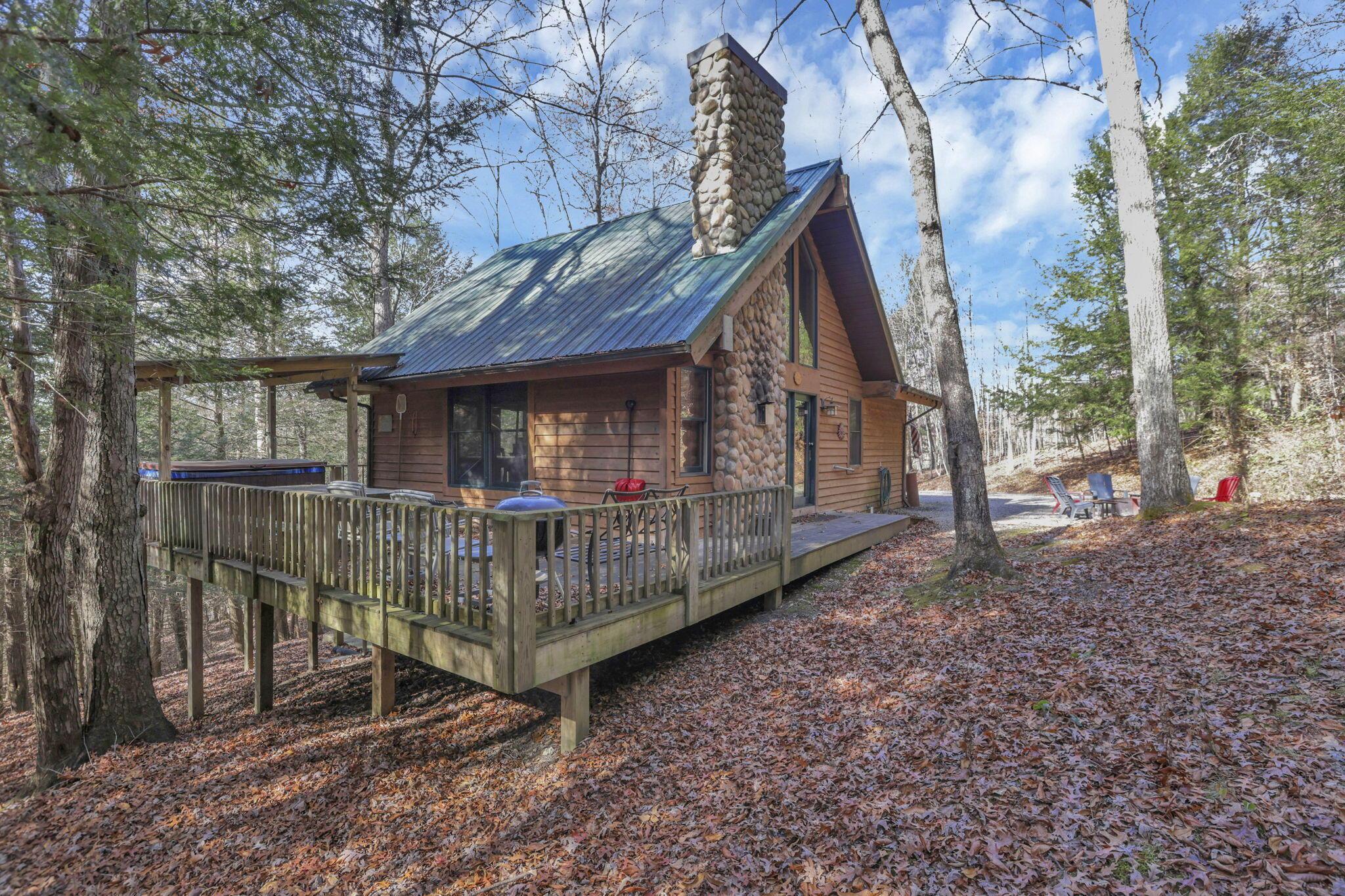 25873 Big Pine Road Rockbridge, OH 43149 - Photo 70 of 80