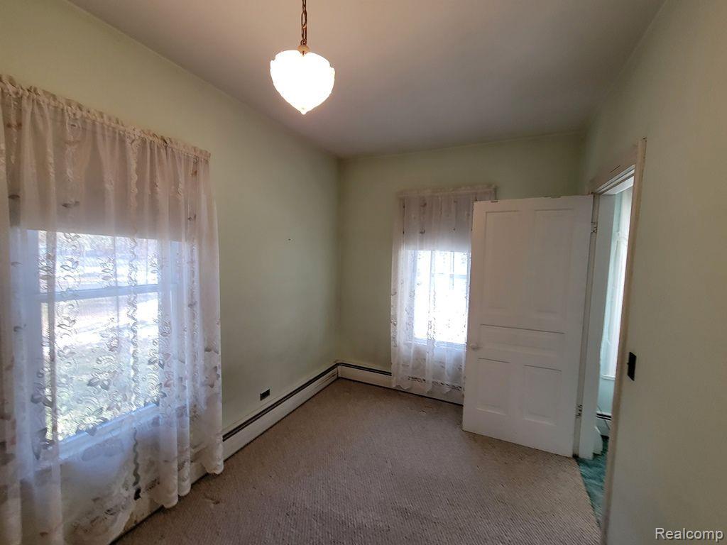 5528 Pratt Road Lapeer, MI 48446 - Photo 42 of 71 Bedroom two main floor