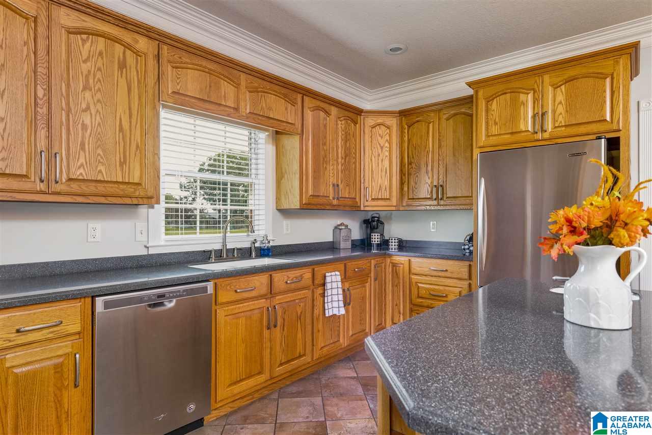 1080 Moore Road Altoona, AL 35952 - Photo 17 of 49