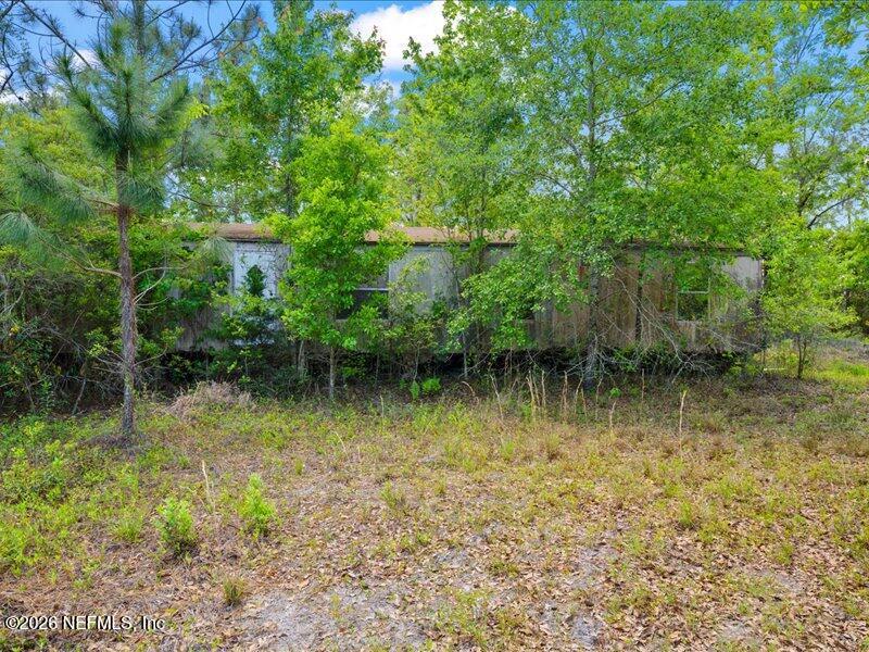 5371 Church Road St. Augustine, FL 32092 - Photo 14 of 33 a view of lake background