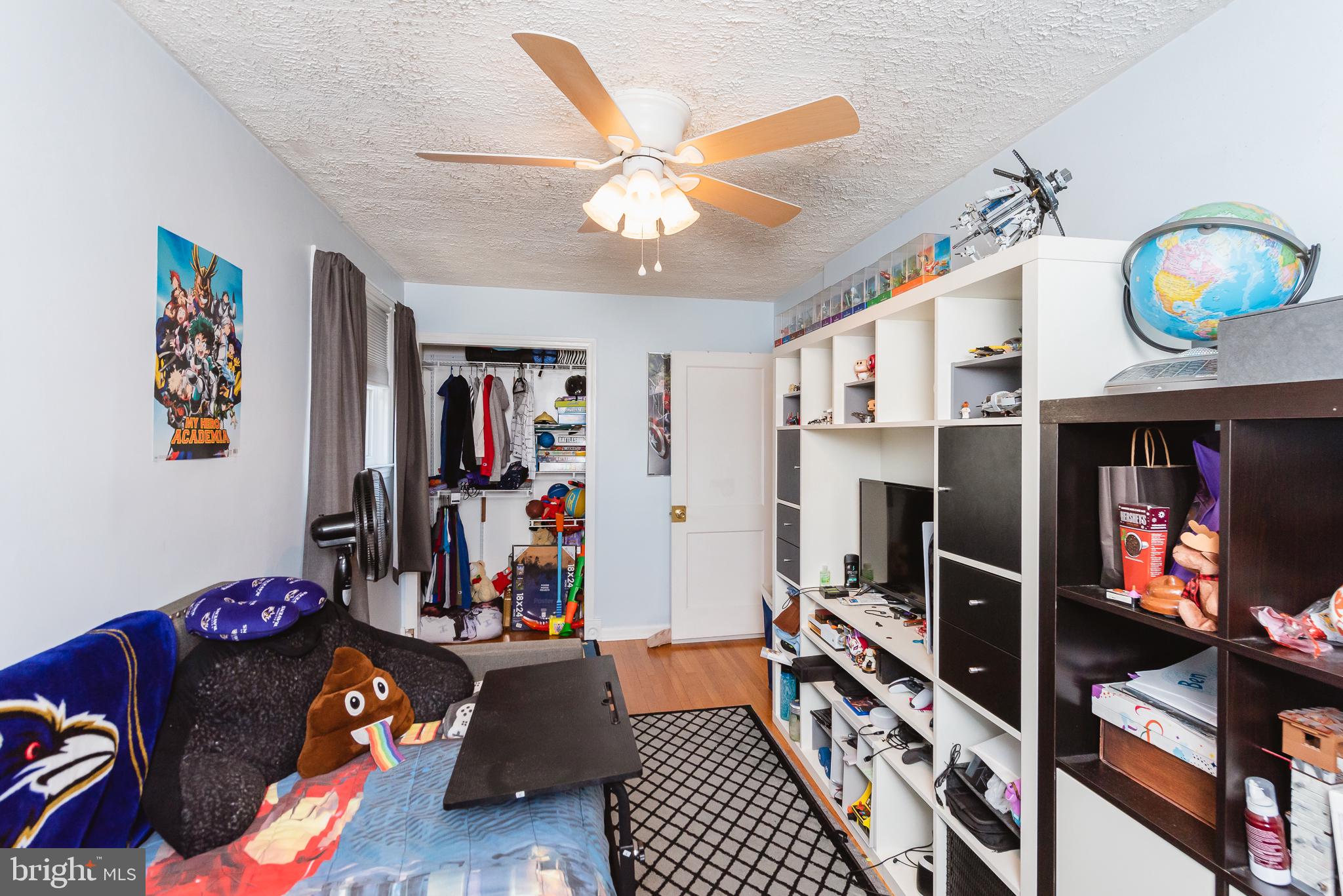 1848 Church Road Baltimore, MD 21222 - Photo 25 of 33 BEDROOM 3