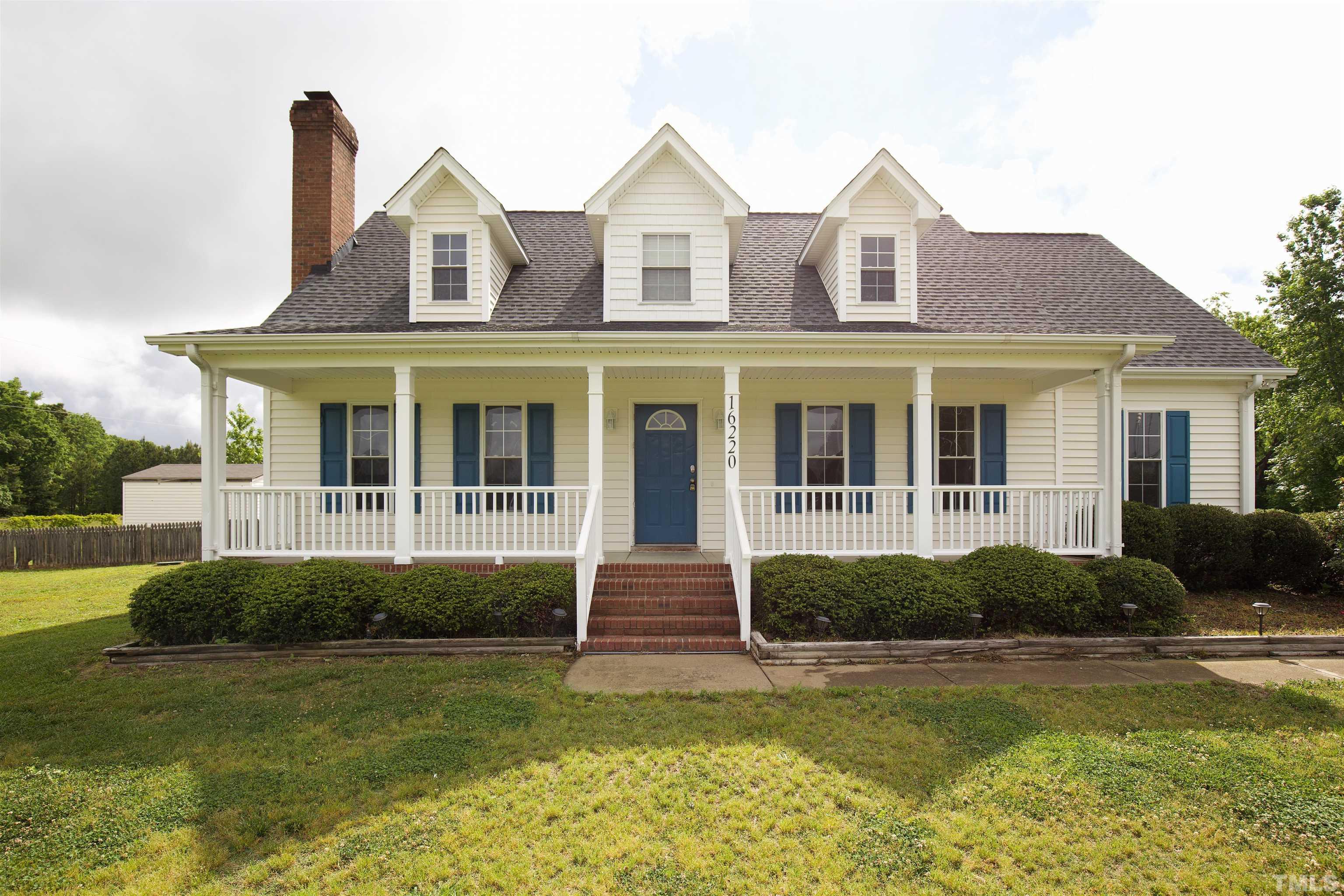 16220 Buffalo Road Wendell, NC 27591 - Photo 22 of 28 Gallery Image 22