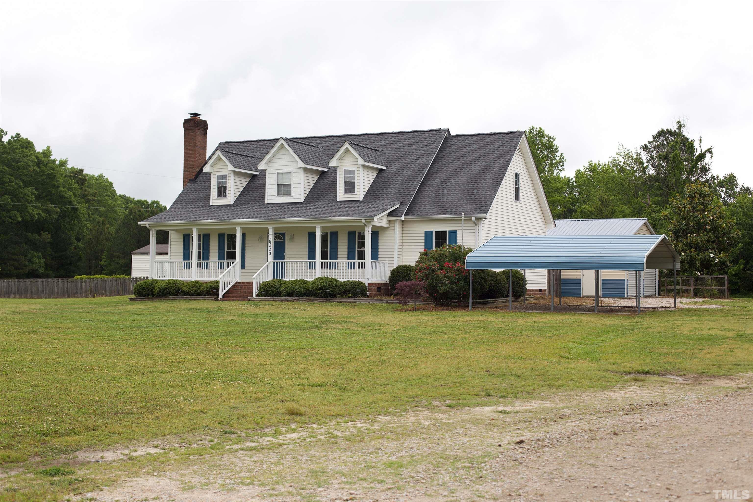 16220 Buffalo Road Wendell, NC 27591 - Photo 23 of 28 Gallery Image 23