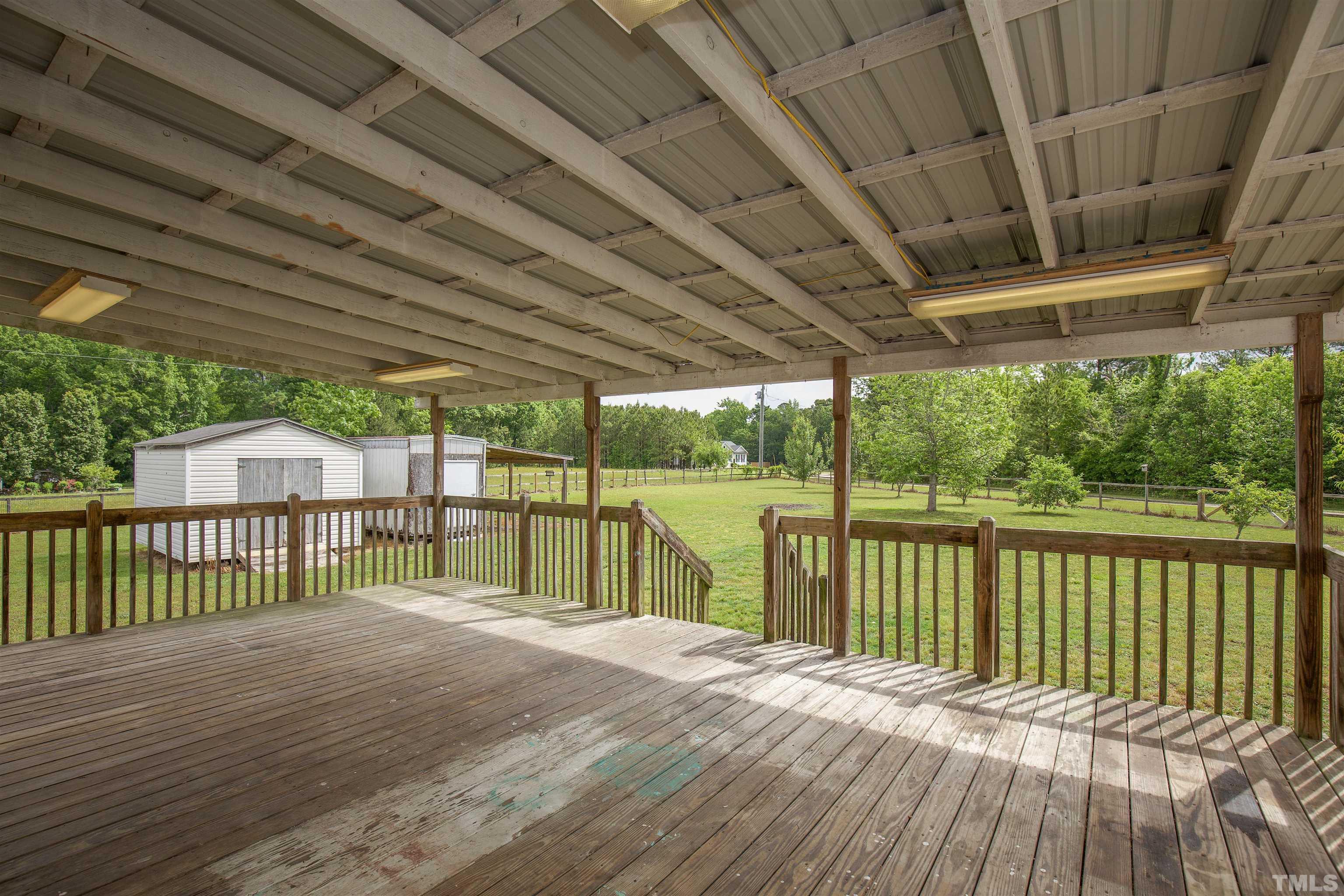16220 Buffalo Road Wendell, NC 27591 - Photo 25 of 28 Gallery Image 25