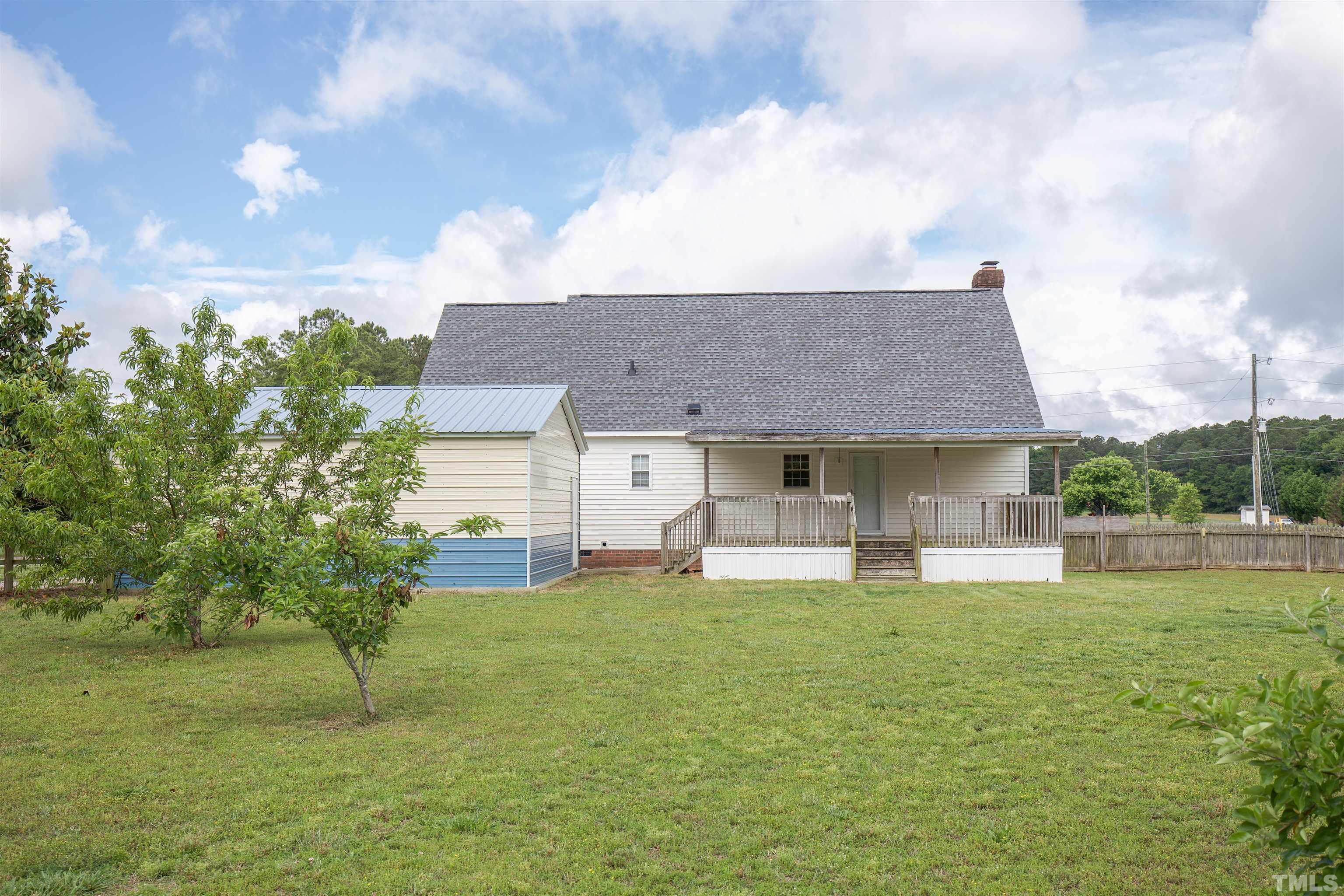16220 Buffalo Road Wendell, NC 27591 - Photo 27 of 28 Gallery Image 27