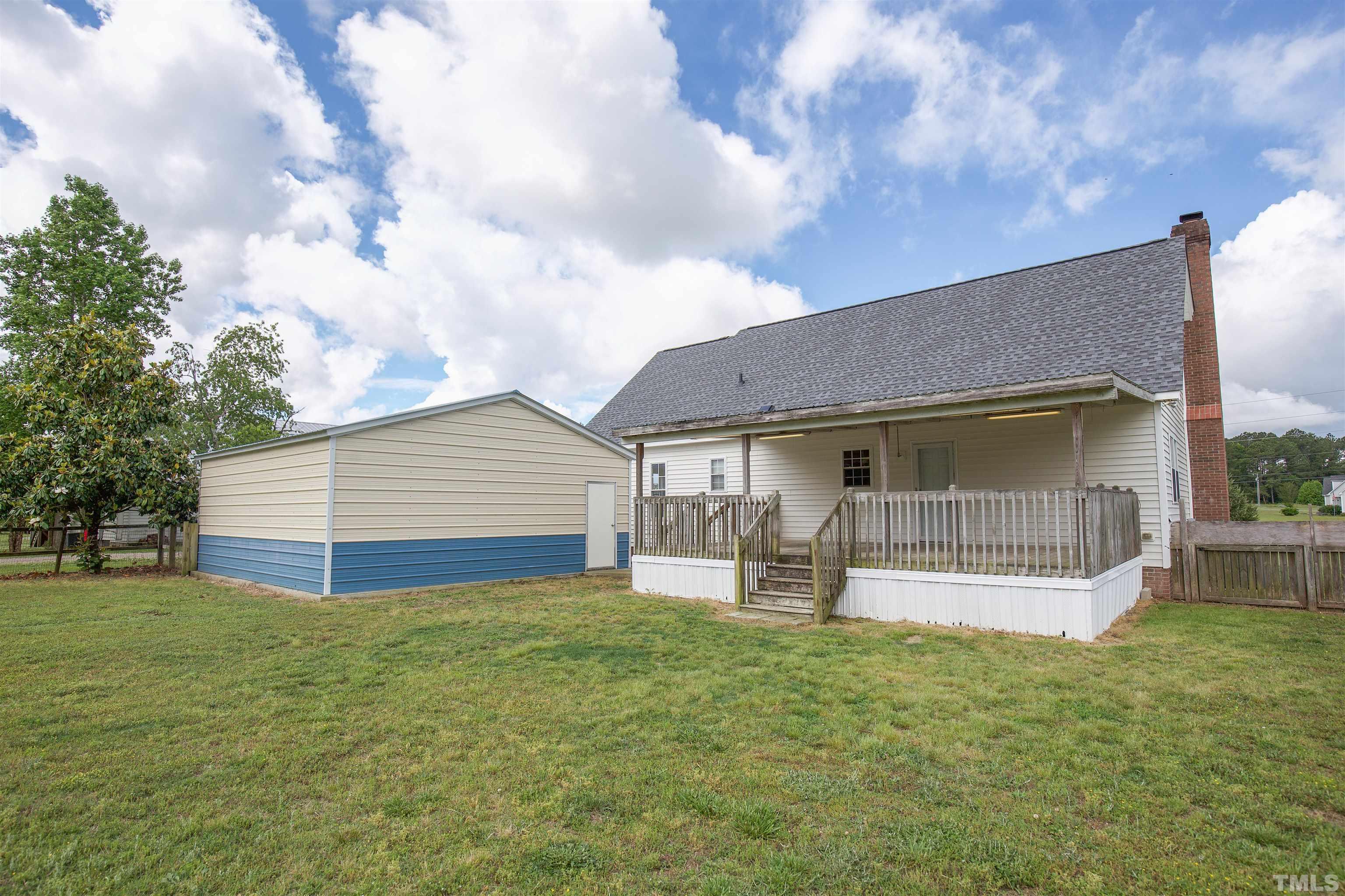 16220 Buffalo Road Wendell, NC 27591 - Photo 28 of 28 Gallery Image 28