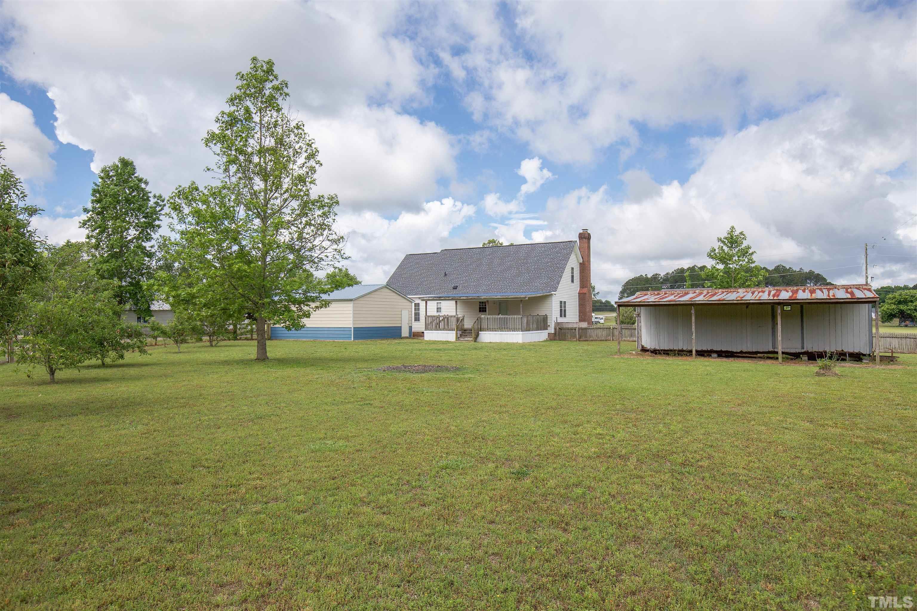 16220 Buffalo Road Wendell, NC 27591 - Photo 7 of 28 Gallery Image 7