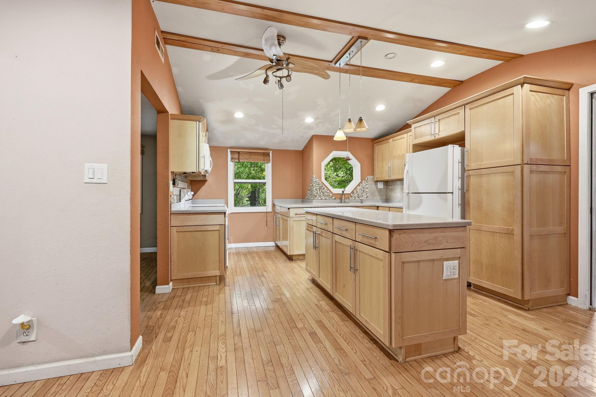 3383 Thickety Road Clyde, NC 28721 - Photo 19 of 44