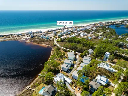 $1,050,000 | 33 Dune Breeze Lane, Unit H2, Santa Rosa Beach, FL 32459