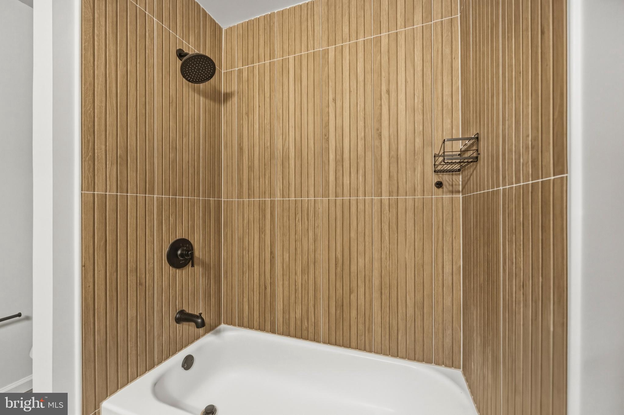 1419 Andre Street Baltimore, MD 21230 - Photo 15 of 25 a bathroom with a shower