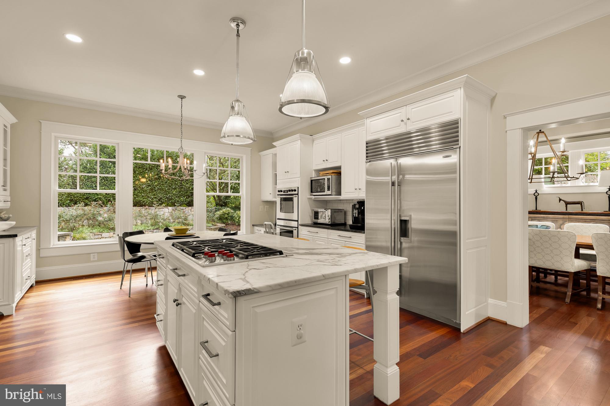 6316 Walhonding Road Bethesda, MD 20816 - Photo 23 of 70 Gallery Image 23