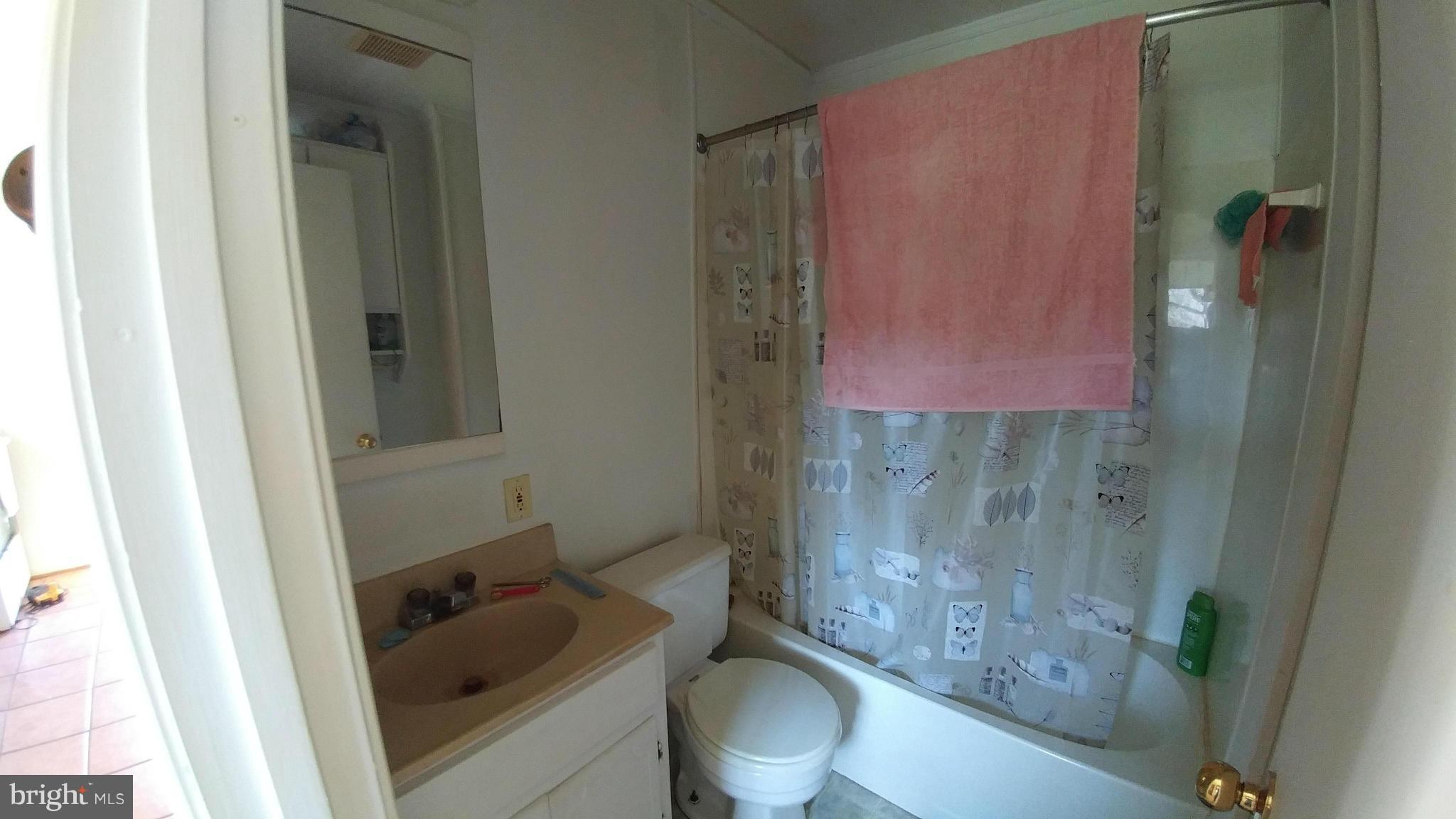24208 Cedar Ridge Road Rapidan, VA 22733 - Photo 14 of 18 Bath