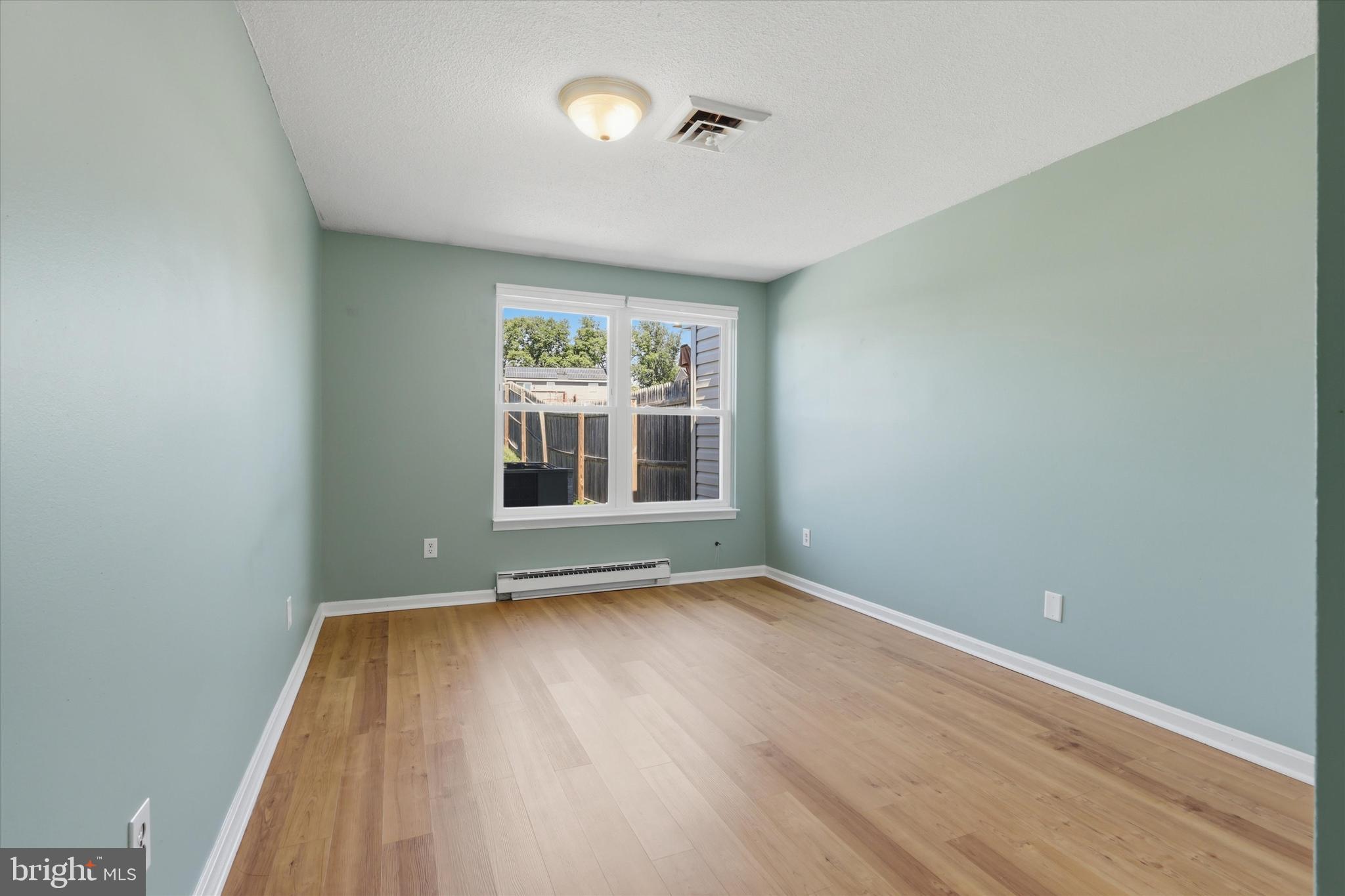819 Chadwick Circle Frederick, MD 21701 - Photo 12 of 21 Bedroom 1 larger of the two with closet built ins