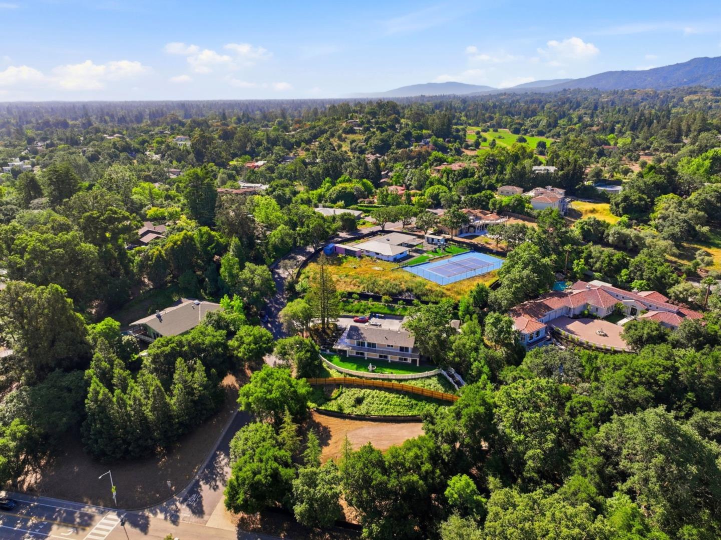 4100 Old Adobe Road Palo Alto, CA 94306 - Photo 19 of 24