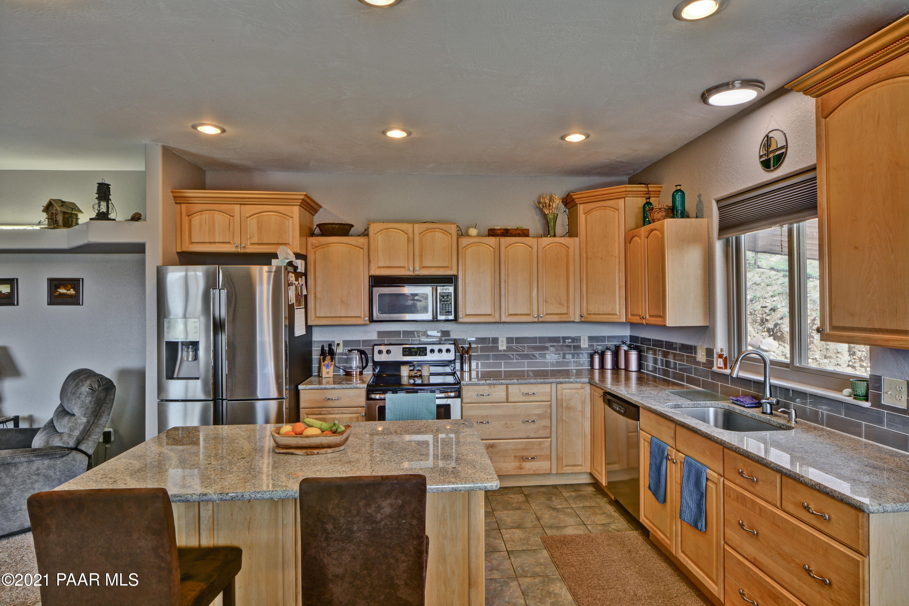 18297 Spoon Road Peeples Valley, AZ 86332 - Photo 3 of 44 Spoon (17)