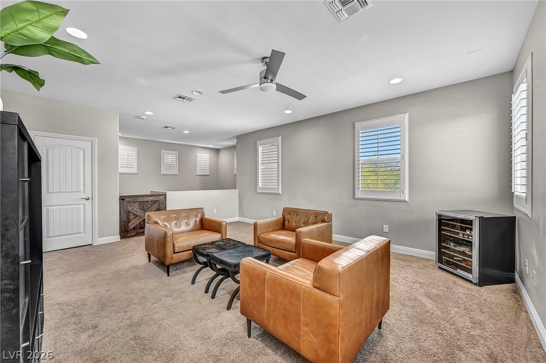 10982 Great Sioux Road Las Vegas, NV 89179 - Photo 25 of 49