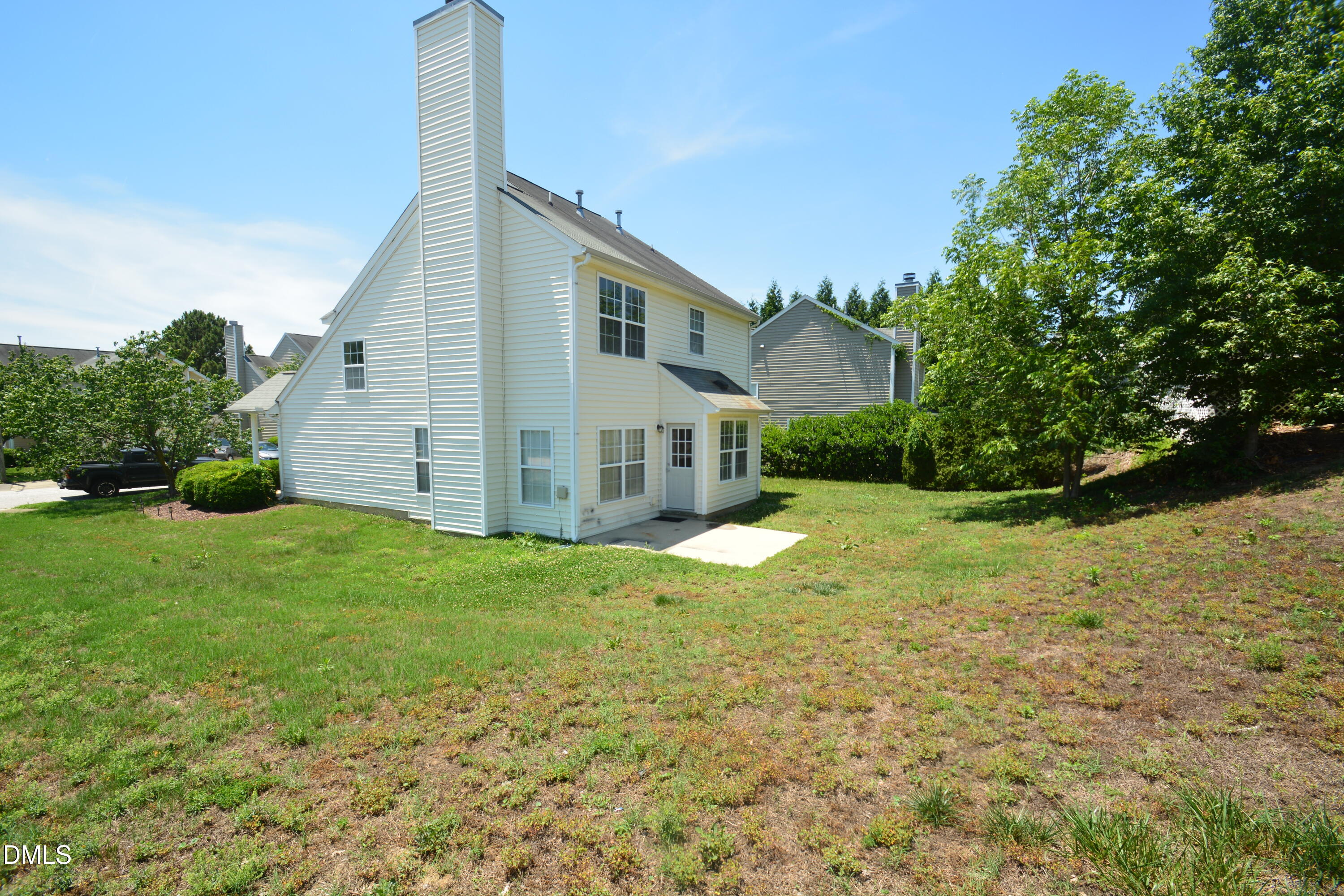 2500 Boulder Ridge Drive Raleigh, NC 27610 - Photo 15 of 15 DSC_0313