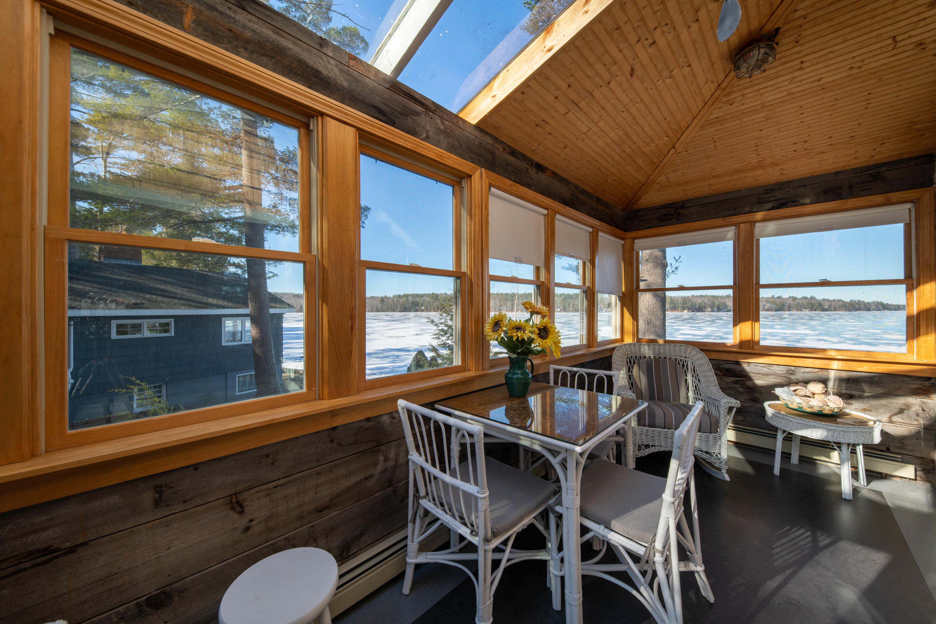 43 Sunset Road Falmouth, ME 04105 - Photo 12 of 30 43 Sunset-209