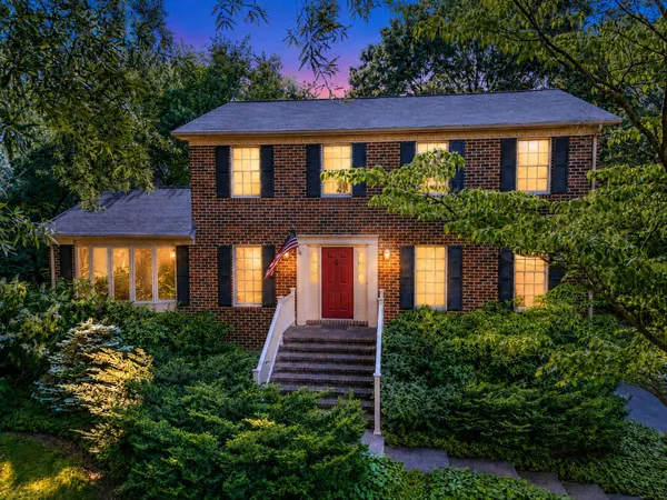 $549,900 | 1404 Massanetta Springs Road, Harrisonburg, VA 22801