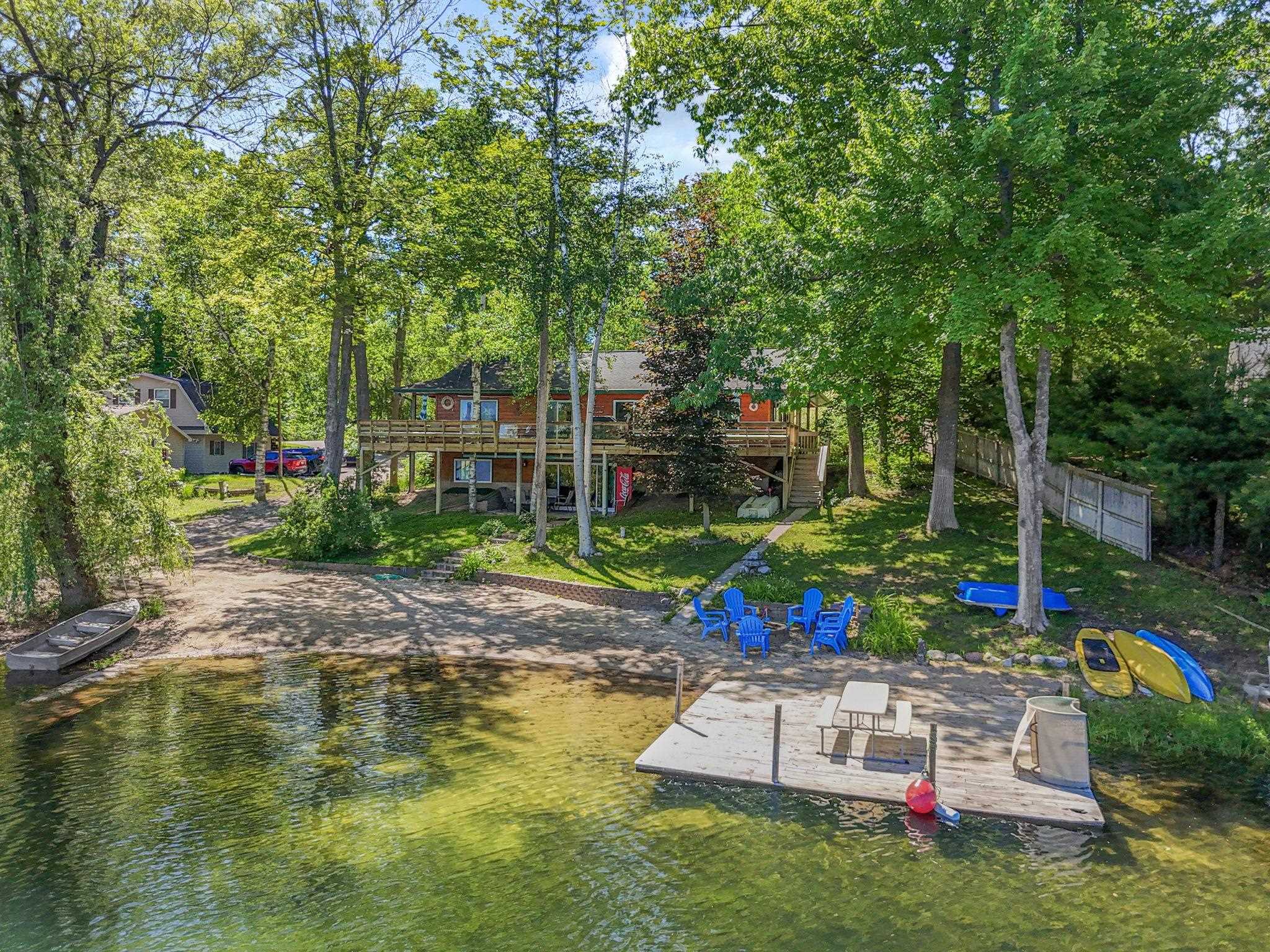 376 Highview Road Traverse City, MI 49696 - Photo 62 of 66