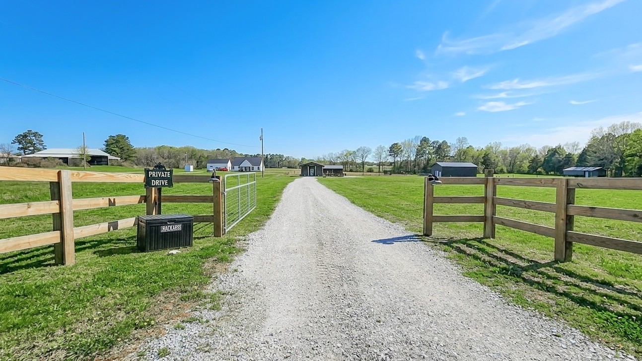 25872 Union Hill Road Ardmore, TN 38449 - Photo 4 of 28 a view of a park with houses in the background