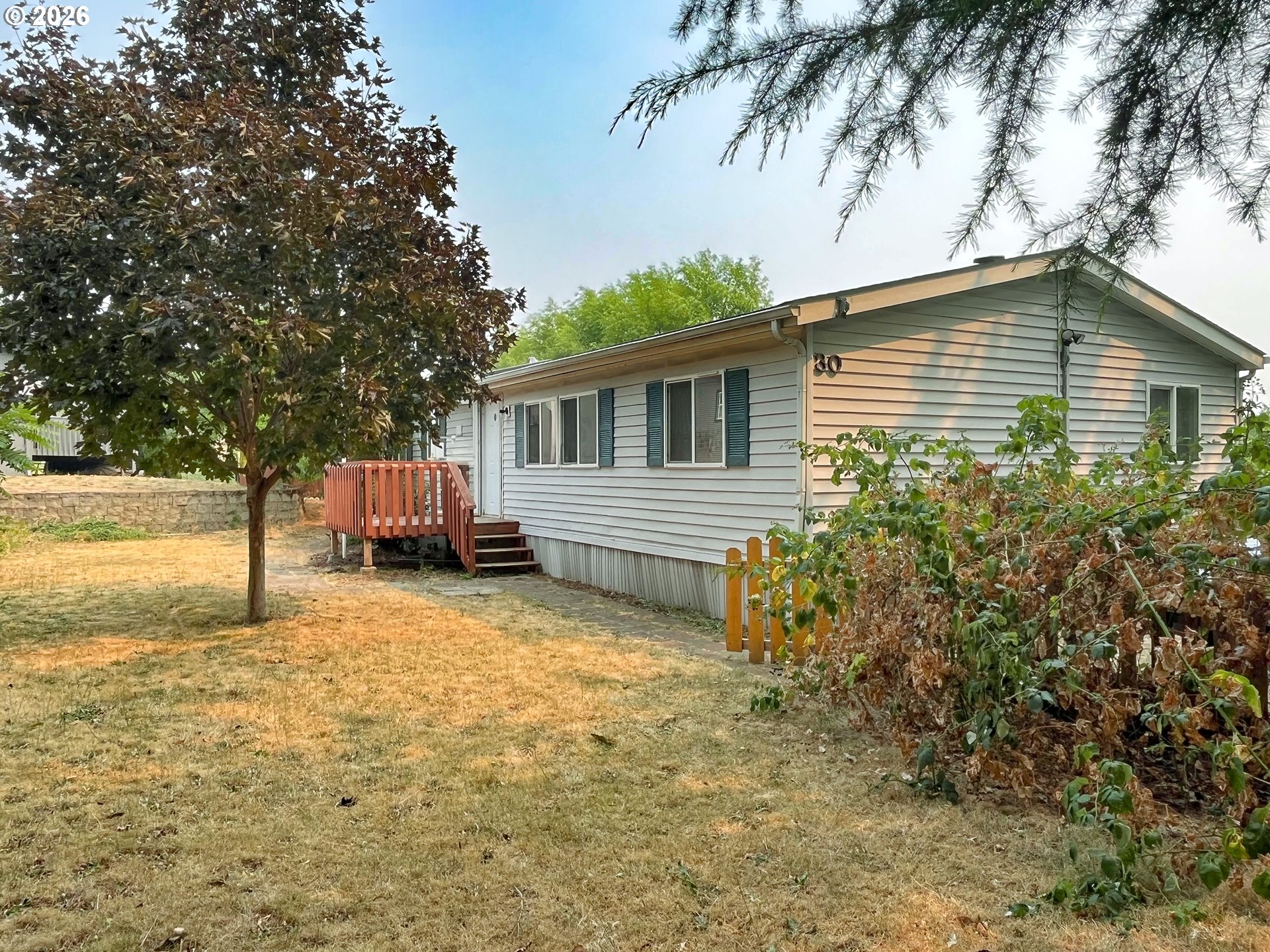 1300 3rd Avenue, Unit 30 Mosier, OR 97040 - Photo 1 of 12 Gallery Image 1
