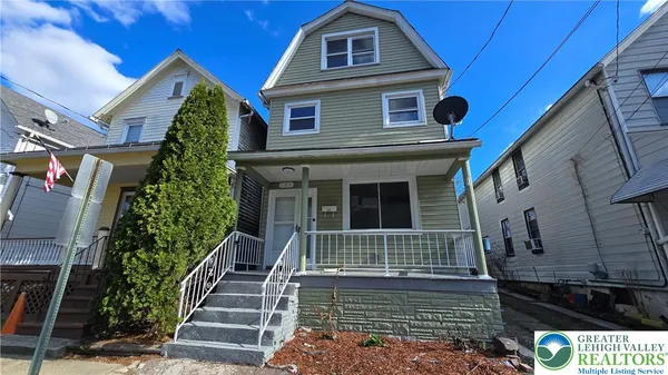 $265,000 | 137 Madison Street, Wilkes Barre, PA 18702