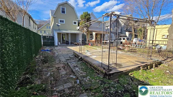 $265,000 | 137 Madison Street, Wilkes Barre, PA 18702