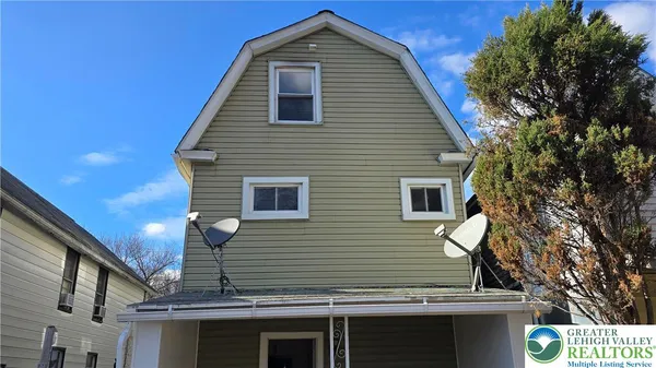 $265,000 | 137 Madison Street, Wilkes Barre, PA 18702