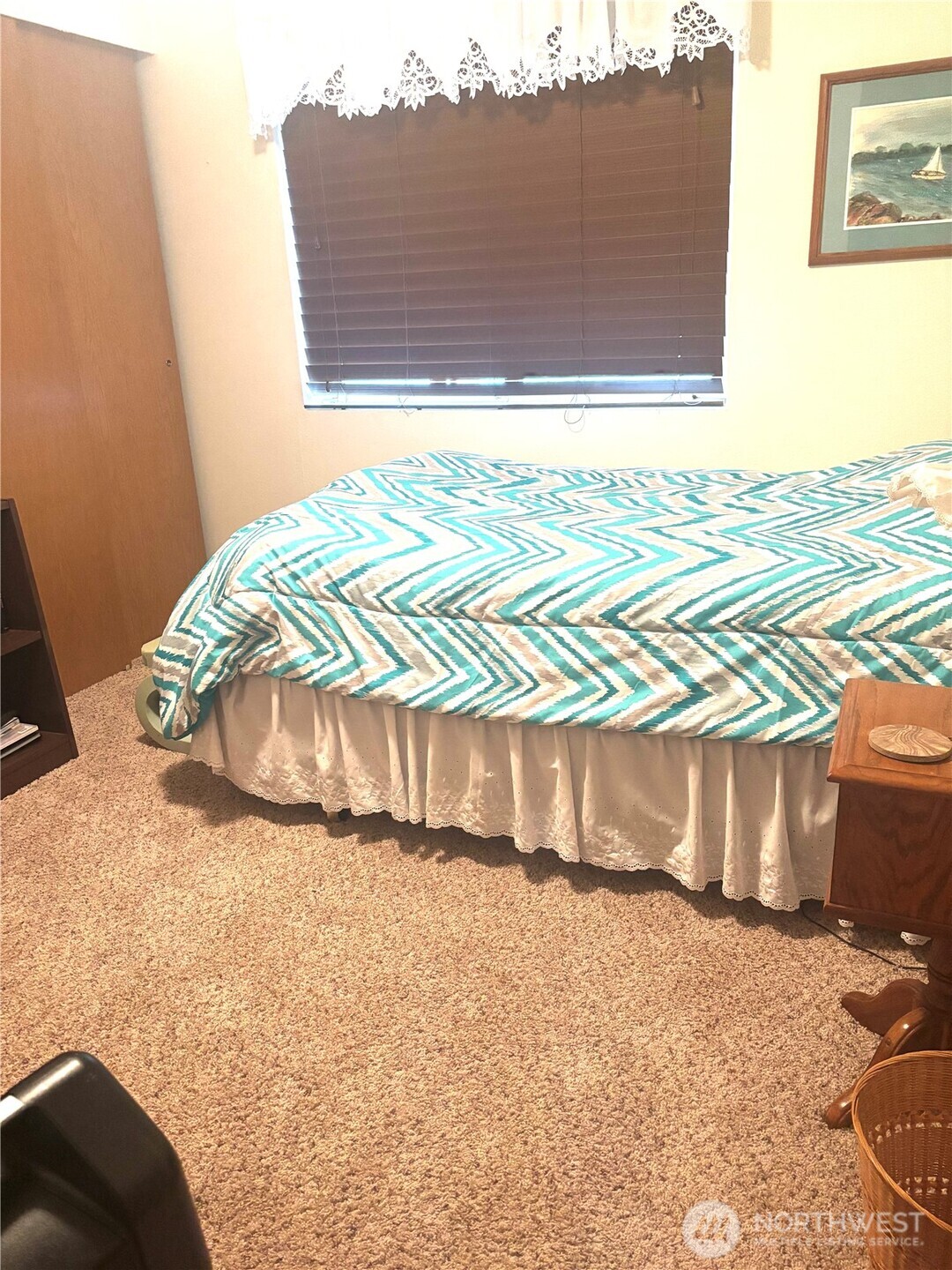 30 Marjory Lane Sequim, WA 98382 - Photo 18 of 22 a view of outdoor space