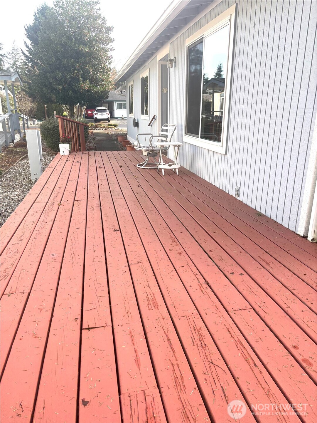 30 Marjory Lane Sequim, WA 98382 - Photo 2 of 22 a outdoor view with seating area