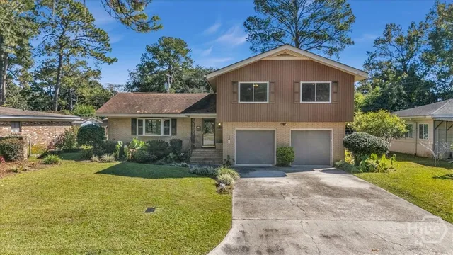 $545,000 | 214 Oxford Drive, Savannah, GA 31405