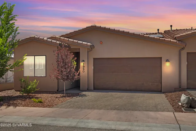 $800,000 | 3950 Positano Place, Sedona, AZ 86336
