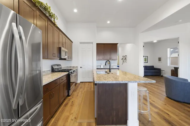 $800,000 | 3950 Positano Place, Sedona, AZ 86336