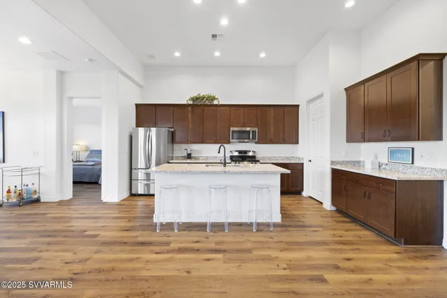 $800,000 | 3950 Positano Place, Sedona, AZ 86336