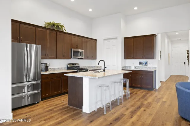 $800,000 | 3950 Positano Place, Sedona, AZ 86336