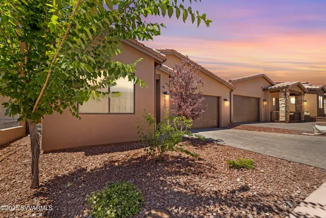 $800,000 | 3950 Positano Place, Sedona, AZ 86336