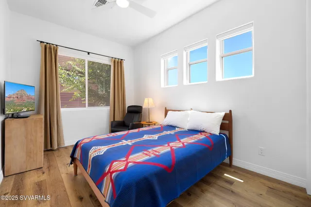 $800,000 | 3950 Positano Place, Sedona, AZ 86336