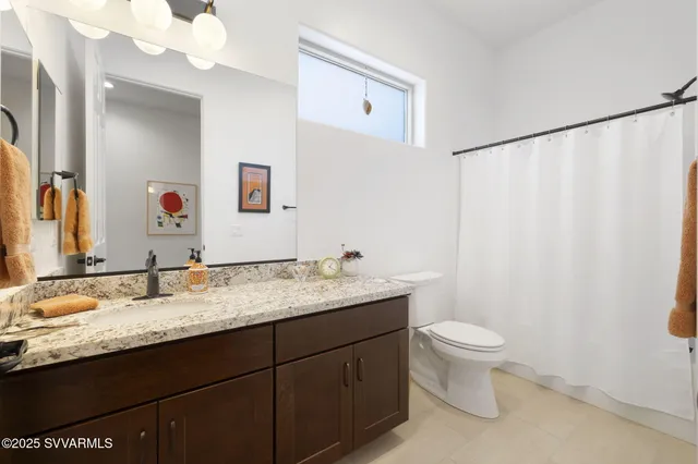 $800,000 | 3950 Positano Place, Sedona, AZ 86336