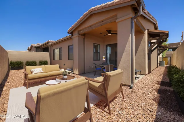 $800,000 | 3950 Positano Place, Sedona, AZ 86336