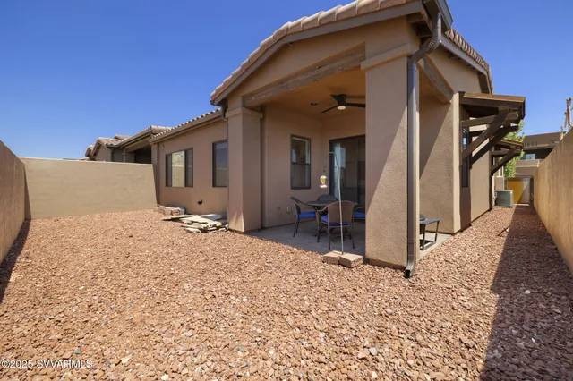 $800,000 | 3950 Positano Place, Sedona, AZ 86336