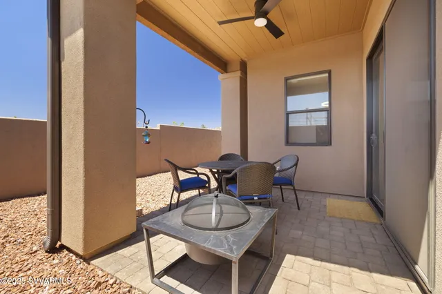 $800,000 | 3950 Positano Place, Sedona, AZ 86336