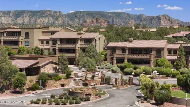 $800,000 | 3950 Positano Place, Sedona, AZ 86336