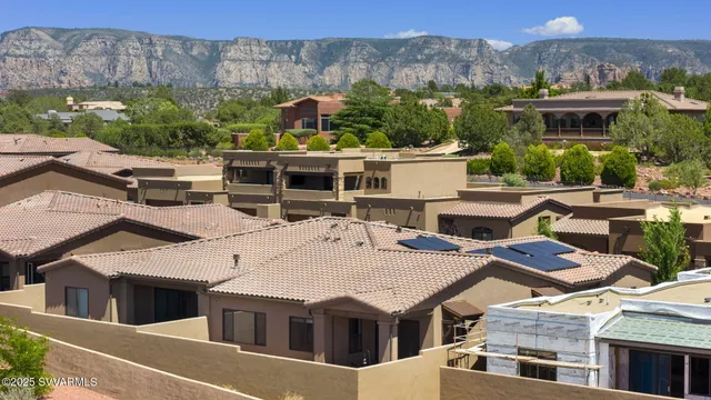 $800,000 | 3950 Positano Place, Sedona, AZ 86336