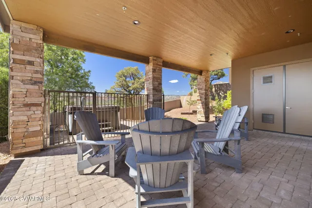 $800,000 | 3950 Positano Place, Sedona, AZ 86336