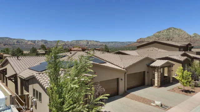 $800,000 | 3950 Positano Place, Sedona, AZ 86336
