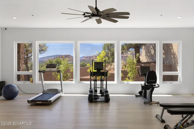 $800,000 | 3950 Positano Place, Sedona, AZ 86336