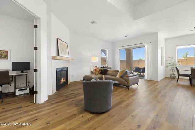 $800,000 | 3950 Positano Place, Sedona, AZ 86336