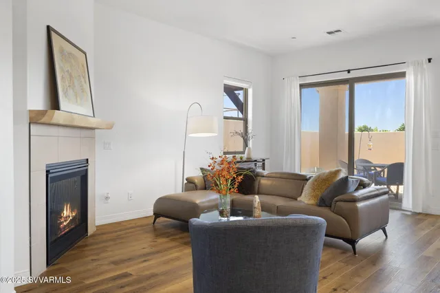 $800,000 | 3950 Positano Place, Sedona, AZ 86336