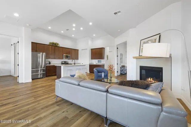 $800,000 | 3950 Positano Place, Sedona, AZ 86336